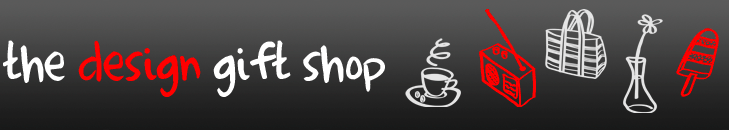 THE DESIGN GIFT SHOP