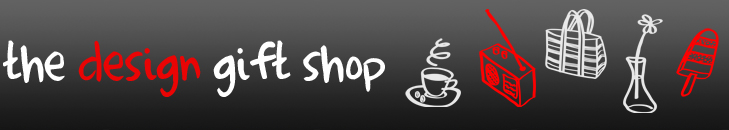 THE DESIGN GIFT SHOP