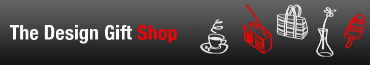 THE DESIGN GIFT SHOP