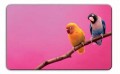 REMEMBER Bread Board FANTASY BIRDS