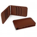 DOSH LUXE | 6 Card Wallet | Various Styles - THE DESIGN GIFT SHOP