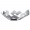 ALESSI - Stainless Steel Basket - LA STANZA DELLO SCIROCCO