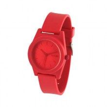 LEXON SPRING Watch Small LM107 - Red