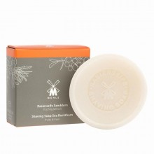FOR HIM - MUHLE SHAVING SOAP Sea Buckthorn