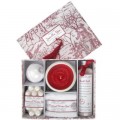 STAR & ROSE  - JUST FOR YOU - 6 piece gift box