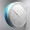 LEXON SIDE CLOCK - Example for use as double clock