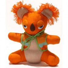 KOALA by BAREFOOT TOYS