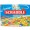 SCRABBLE JUNIOR, kids word game