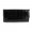 NAOMI LEVI  - MEDIUM FOLD CLUTCH 
colour BLACK