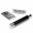 MUHLE Safety Razor R106 Parts