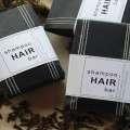 THURLBY | Tailor Made Shampoo Bar