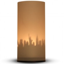 dekoop - City Light - NEW YORK