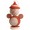 ORIGAMI HOUSE - Christmas Tree Decoration - SNOWMAN