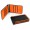 DOSH LUXE 6 card wallet,Trick or Treat