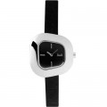 SKALLI PARIS, Galet Watch, colour BLACK