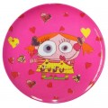 L'EPICERIE DES BIDULES | Kids Plate | JUJU