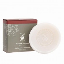 MUHLE Shaving Soap Sandalwood