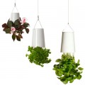 BOSKKE Sky Planter Ceramic Triple Pack