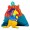 KIDS - TODLER BACKPACK - KANGAROO - BAREFOOT TOYS