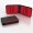 DOSH STREET 6 CARD WALLET , style ACHTUNG