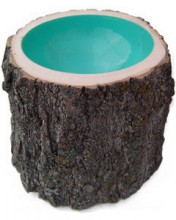 LOYAL LOOT Log Bowls (Image may show a different colour sample or size, please chose desired colour)