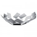 ALESSI - Stainless Steel Basket - LA STANZA DELLO SCIROCCO