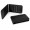 DOSH LUXE 6 card wallet, style Rook