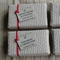 THURLBY | Warp and Weft | Handmade Soap