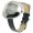SKALLI PARIS, Galet Watch, colour BLACK