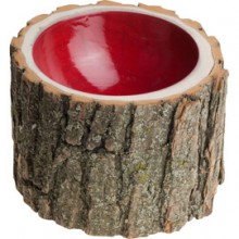 LOYAL LOOT Log Bowls (Image may show a different colour sample or size, please chose desired colour)