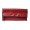 NAOMI LEVI  - MEDIUM FOLD CLUTCH 
colour LIPSTICK RED