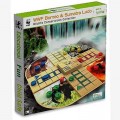 WWF - Borneo and Sumatra Ludo - Bord Game