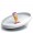 ALESSI - Spinning Desk Organizer PIROUETTE - WHITE