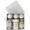 STAR & ROSE - NATURAL HOME COLLECTION - 6 piece gift set