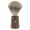 Muhle Shaving Basic H24 shaving brush, fine best badger hair, handle Acacia wood