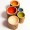 LOYAL LOOT Log Bowls (Image shows more than 1 item)
