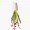 BOSKKE Sky Planter Recycled - MEDIUM