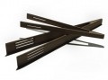 SIDE BY SIDE | Cooking Tongs | WALNUT