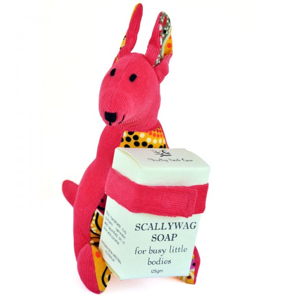 THURLBY | Bush Babies Soap | bush babies as pets. THURLBY | Bush Babies Soap |