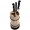 SIDE by SIDE 900 Skewers - Award winning Knife Block (knifes are not part of the offer)