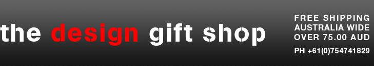 The Design Gift Shop