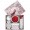 STAR & ROSE  - JUST FOR YOU - 6 piece gift box