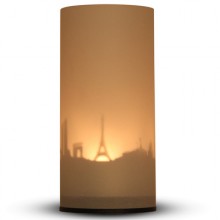 dekoop - City Light - PARIS