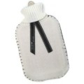 STAR & ROSE | Hot Water Bottle | PLUSH CREAM