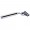 MUHLE Travel razor R20, compatible with Mach3
