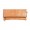 NAOMI LEVI  - MEDIUM FOLD CLUTCH 
colour BEIGE