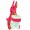 THURLBY Bush Babies - KANGAROO with 125 gm natural fragrance free soap