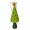 ORIGAMI HOUSE - Christmas Tree Decoration - CHRISTMAS TREE