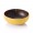BAMBU coconut bowl MANGO