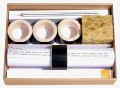 SIDE BY SIDE | Napkin Rings | NAMES & NOTES